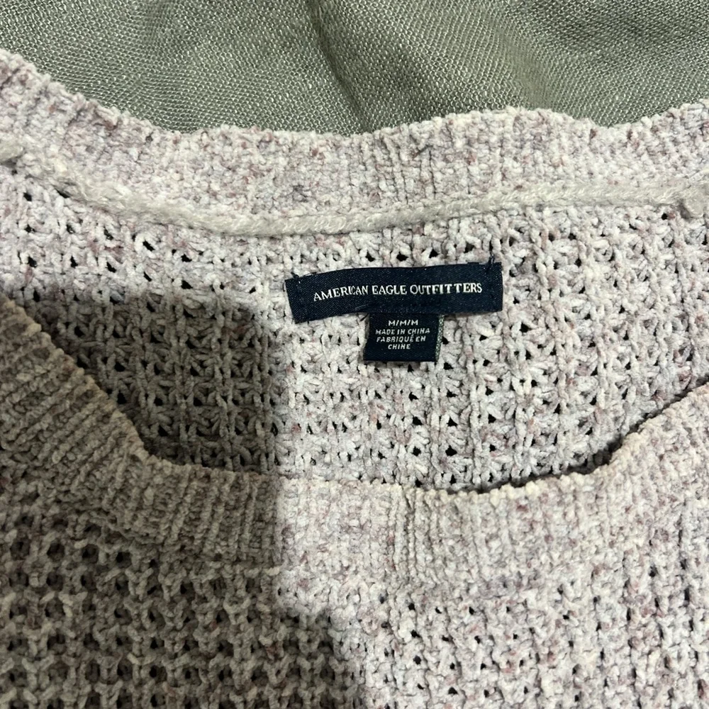 American Eagle sweater - Picture 2 of 3